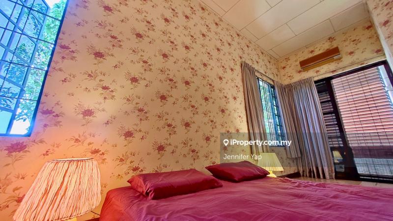 Bungalow House for Sale in Taman Kanagapuram, Petaling Jaya by Jennifer Yap - iProperty.com.my