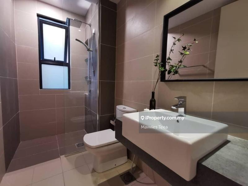 Service Residence for Sale in The Potpourri by Mavviies Teea - iProperty.com.my