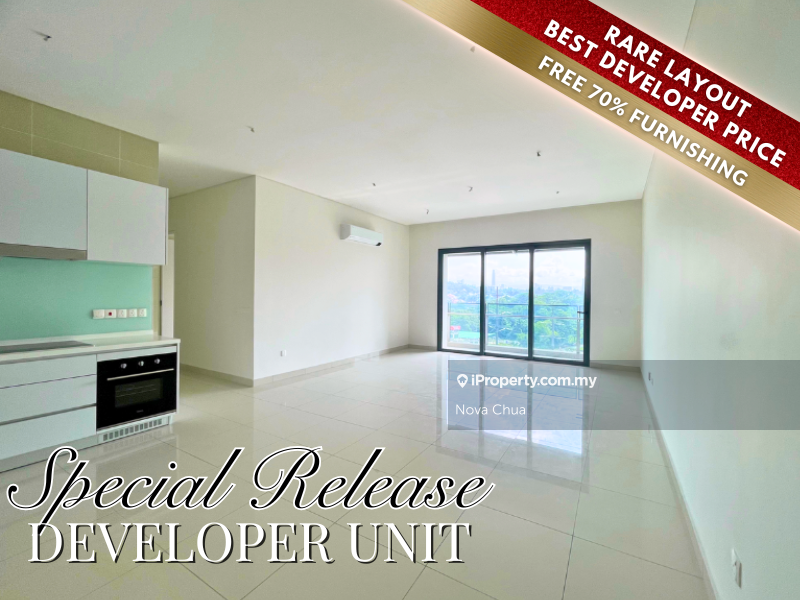 For Sale - TRIA Seputeh in 9 Seputeh, Kuala Lumpur