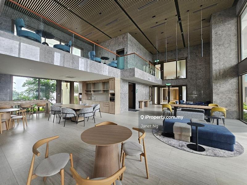 Condominium for Rent in Park Place by Janet Ng - iProperty.com.my