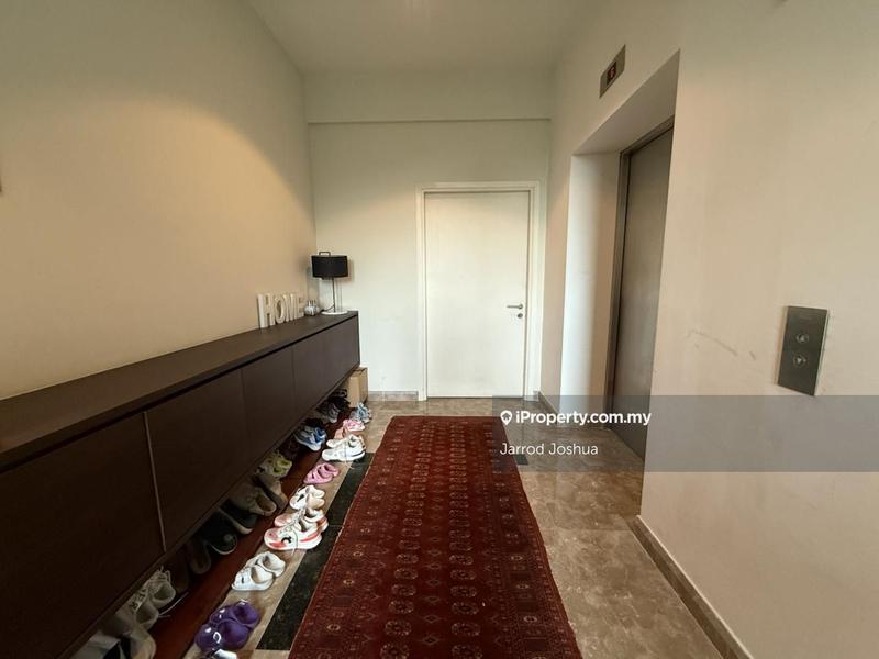 Kondominium untuk Dijual di Kiaramas Danai oleh Jarrod Joshua - iProperty.com.my