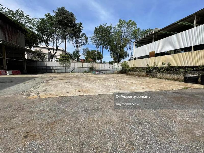 Detached Factory for Sale in Rawang, Selangor by Raymond Siew - iProperty.com.my