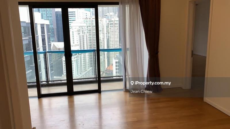 Kediaman Servis untuk Disewa di St Mary Residences oleh Jean Chiew - iProperty.com.my