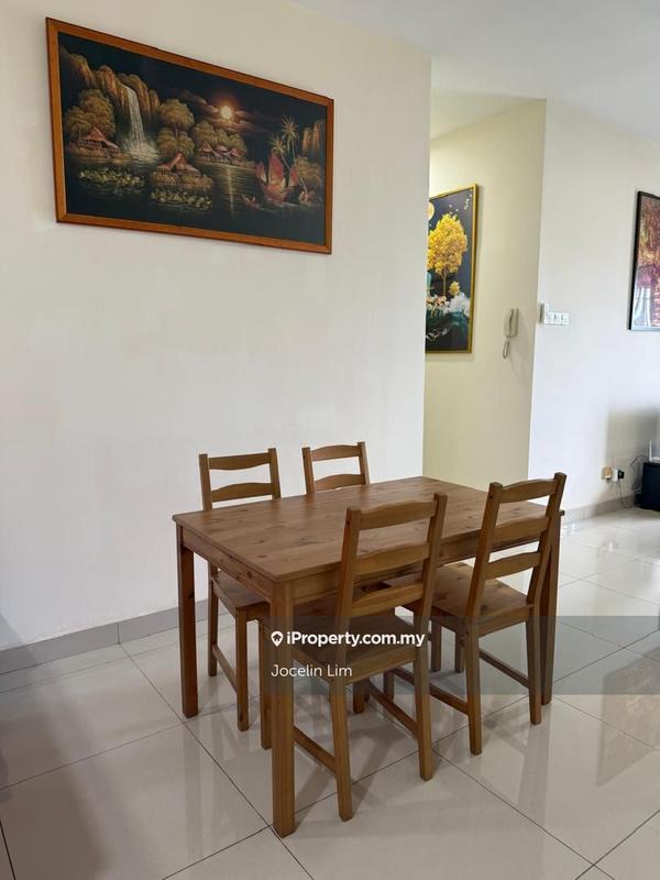 Service Residence for Rent in OUG Parklane by Jocelin Lim - iProperty.com.my