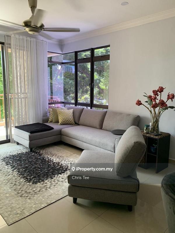 Condominium for Sale in Royal Domain Sri Putramas 2 by Chris Tee - iProperty.com.my