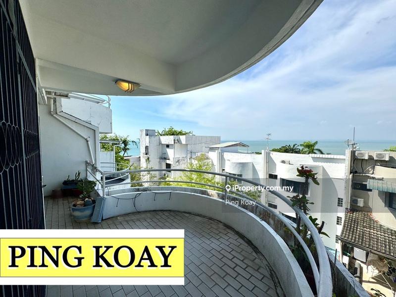 3-storey Terraced House for Sale in 3 STY TERRACE | MOUNT PLEASURE | SEAVIEW, Batu Feringghi by Ping Koay - iProperty.com.my
