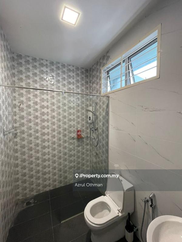 2-storey Terraced House for Sale in Taman Melati Indah, Ampangan by Azrul Othman - iProperty.com.my