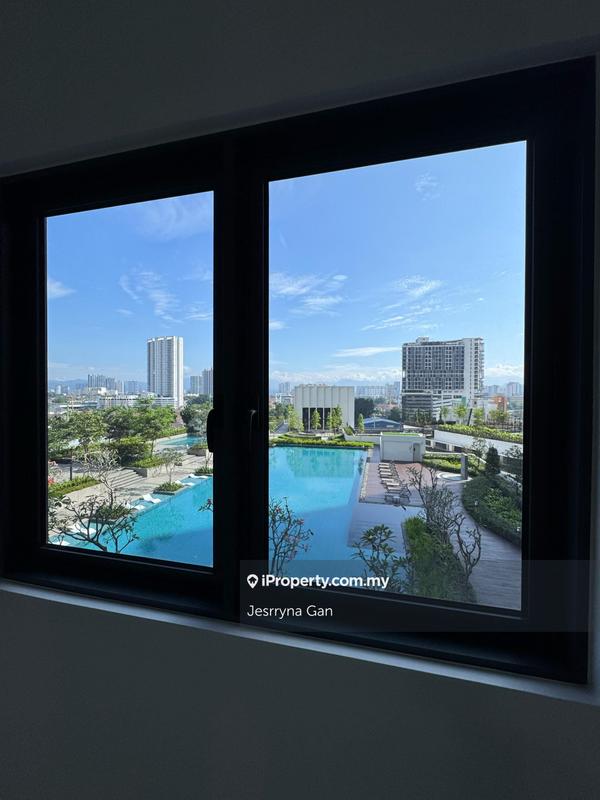 Service Residence for Rent in Savvy @ Riana Dutamas by Jesrryna Gan - iProperty.com.my