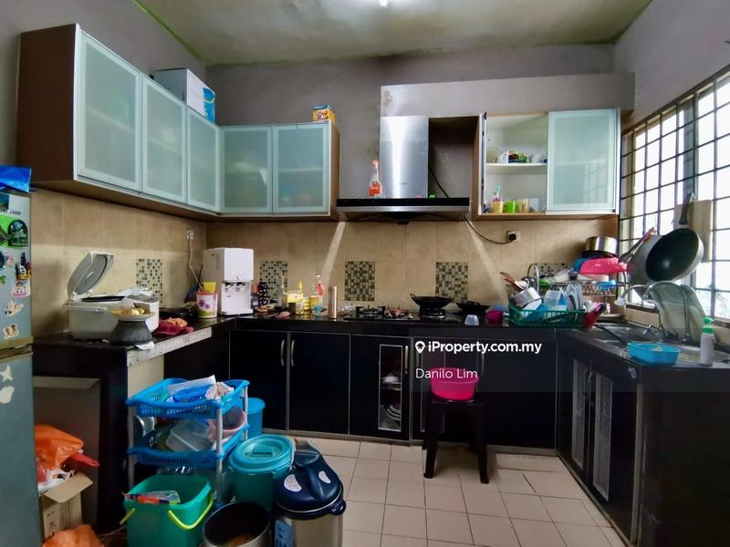 2-storey Terraced House for Sale in Alam Damai, Cheras by Danilo Lim - iProperty.com.my