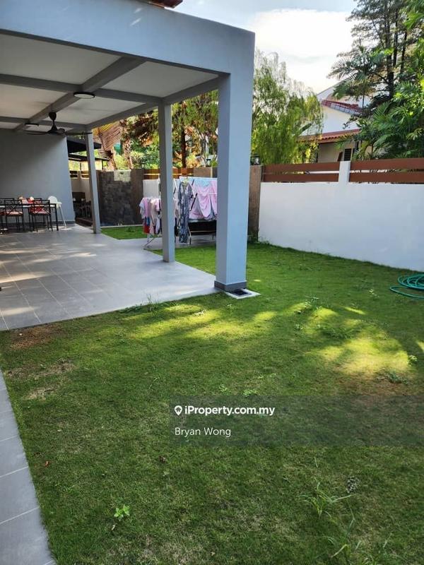 Rumah Teres 2-Tingkat untuk Dijual di Damansara Kim, Petaling Jaya oleh Bryan Wong - iProperty.com.my