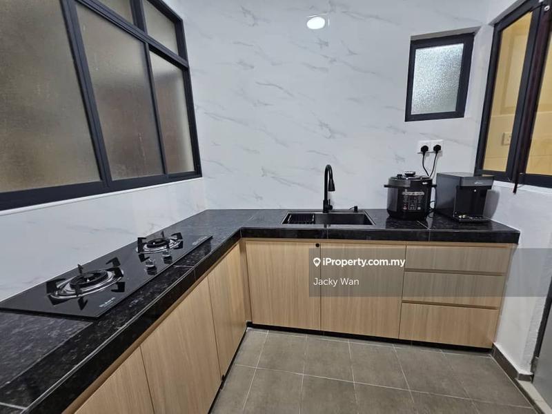 Condominium for Rent in Platinum Arena by Jacky Wan - iProperty.com.my