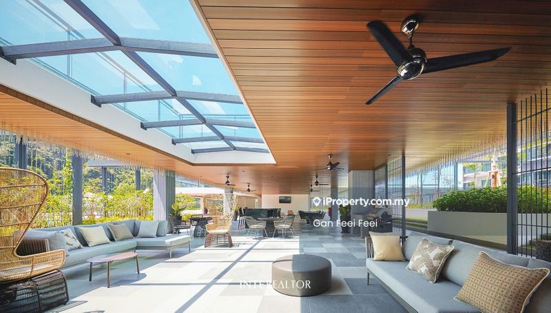Kondominium untuk Disewa di Alila2 oleh Gan Feei Feei - iProperty.com.my