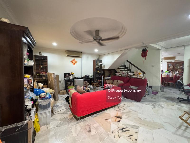 2-storey Terraced House untuk Dijual di Taman Taynton View, Cheras oleh Stacy Young - iProperty.com.my