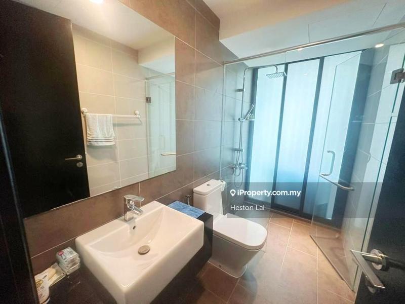 Apartment for Rent in Almas by Heston Lai - iProperty.com.my