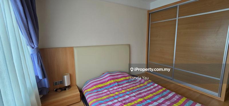 Condominium for Sale in Bayu Angkasa by Lynda Yau - iProperty.com.my