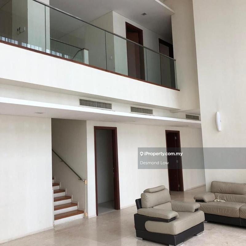 For Rent - Dua Residency