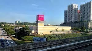 Shop for Sale in Taman Pinggiran Putra, Seri Kembangan by Kelvin Leong - iProperty.com.my