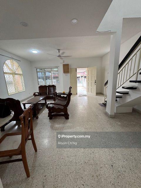 2-storey Terraced House untuk Dijual di Taman Sri Nibong, Bayan Lepas oleh Alison Ch'Ng - iProperty.com.my