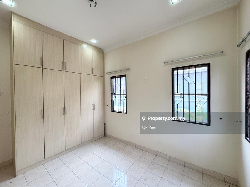 Semi-Detached House for Sale in The Rise, Seri Kembangan by Ck Yee - iProperty.com.my