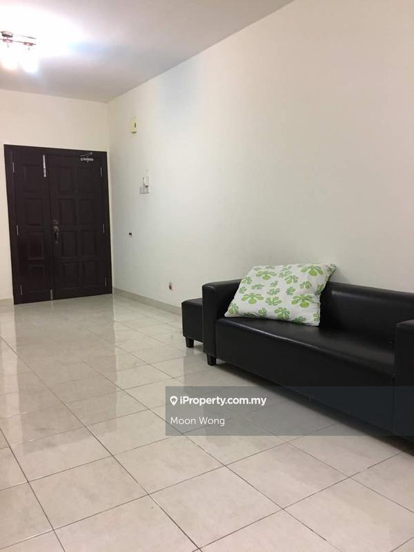 Condominium for Sale in Pelangi Utama by Moon Wong - iProperty.com.my