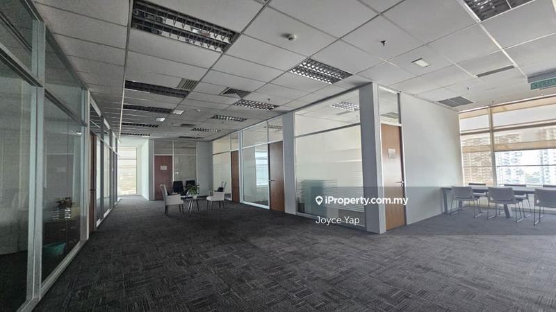 For Rent - LYL,PJ33 ,Plaza 33, THK, CUBE, Axis, Pan Global, Amcorp, Choy Fook On, Jaya 33, Symphony, PJ