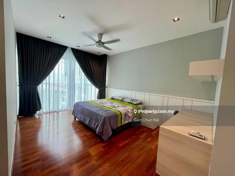 Kondominium untuk Disewa di The Clovers oleh Gan Chun Kai - iProperty.com.my