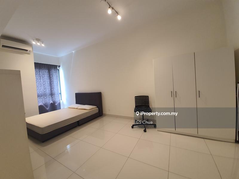 Service Residence for Rent in Pandora @ Tropicana Metropark by CS Chua - iProperty.com.my