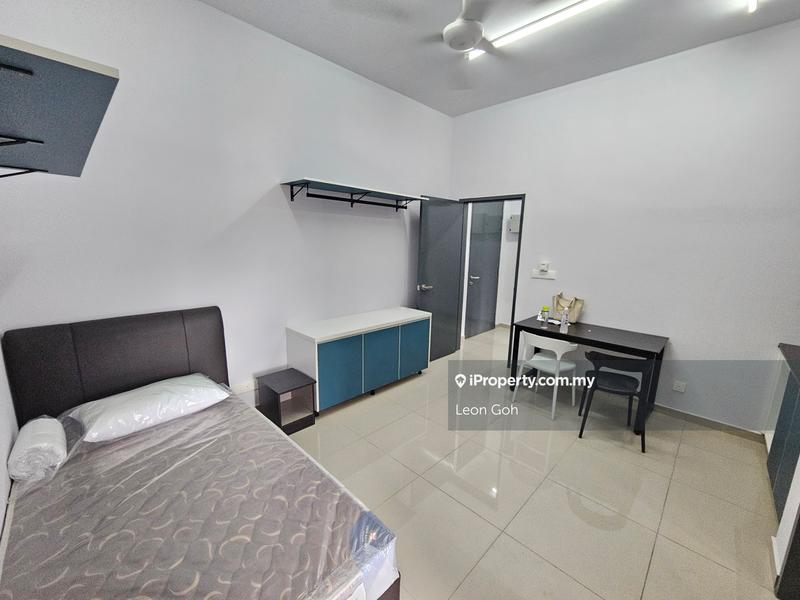 For Rent - Midlands City