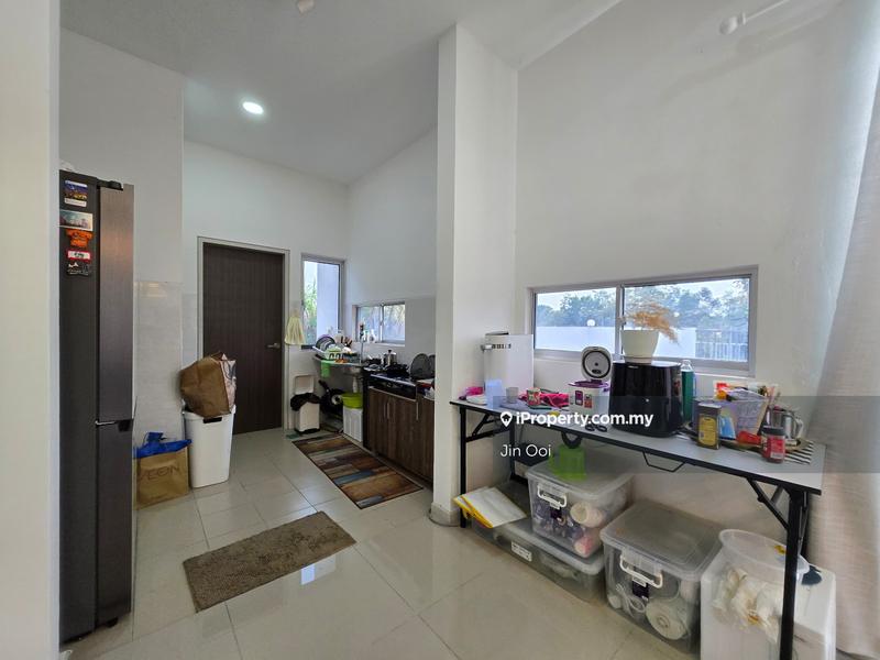 2-storey Terraced House for Sale in Serene Heights, Semenyih by Jin Ooi - iProperty.com.my