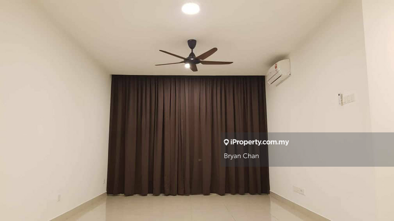 Residensi Servis untuk Dijual di H2O Residences oleh Bryan Chan - iProperty.com.my