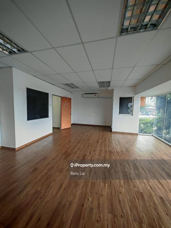 For Rent - TIARA MUTIARA 2 JALAN PUCHONG