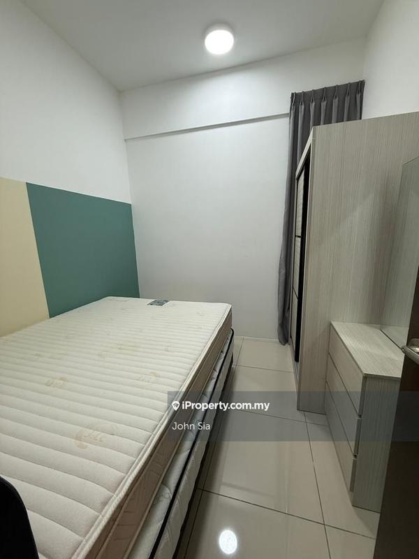 For Rent - 8Scape Residence @ Sutera