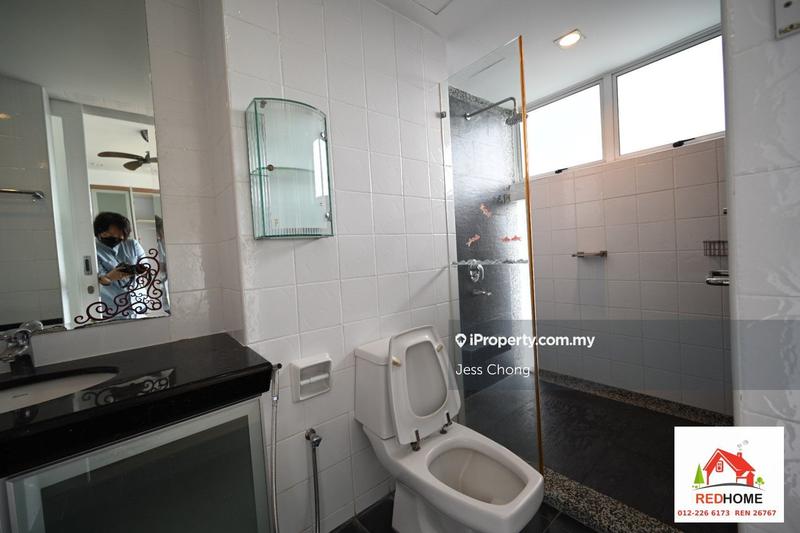 Condominium for Sale in The Residence Condominium @ TTDI by Jess Chong - iProperty.com.my