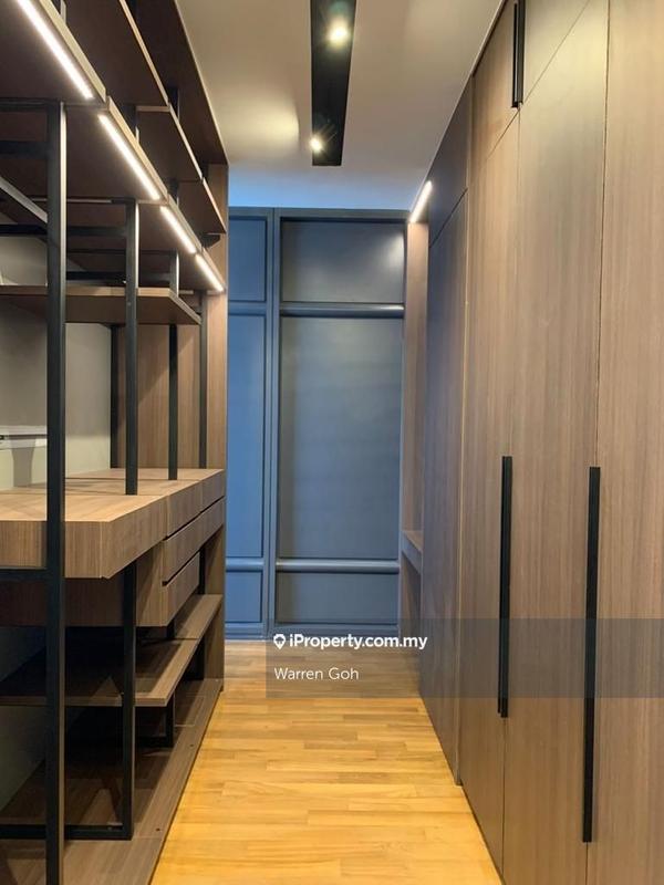 Condominium for Rent in Condominium @ The Troika by Warren Goh - iProperty.com.my