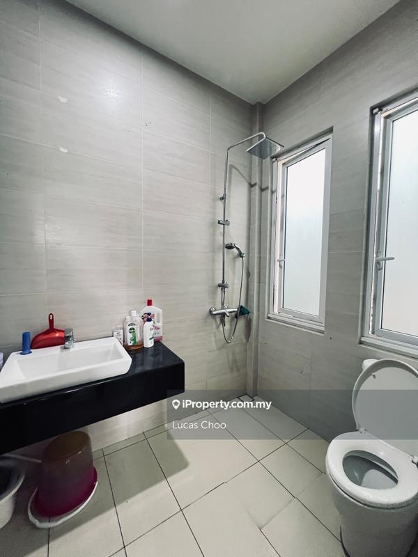 Rumah Berkembar untuk Dijual di Taman Melawati, Ulu Kelang oleh Lucas Choo - iProperty.com.my