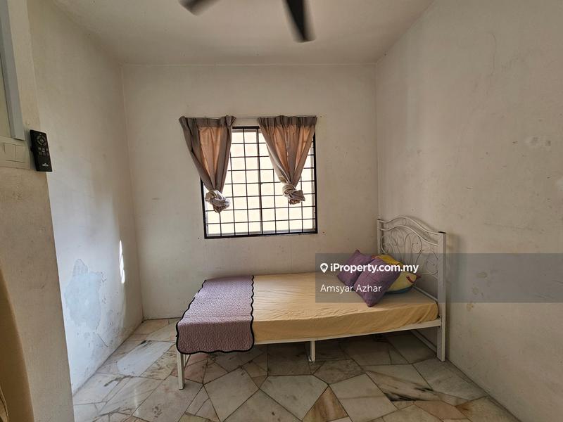 Apartment for Sale in Residensi Warnasari 1 by Amsyar Azhar - iProperty.com.my