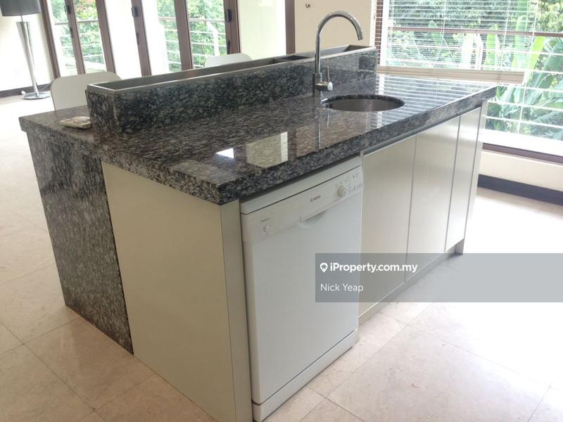 Rumah Berkembar untuk Dijual di Mont Kiara, Kuala Lumpur oleh Nick Yeap - iProperty.com.my