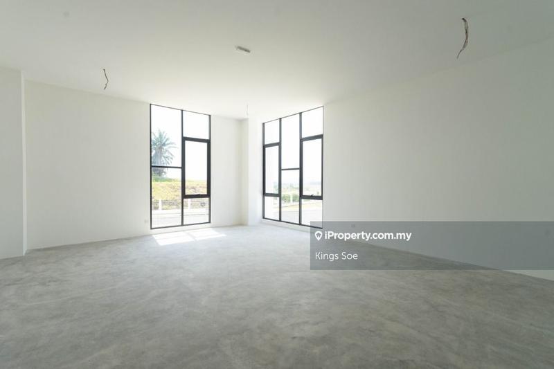 Semi-D Factory for Rent in Eco Business Park V, Puncak Alam by Kings Soe - iProperty.com.my