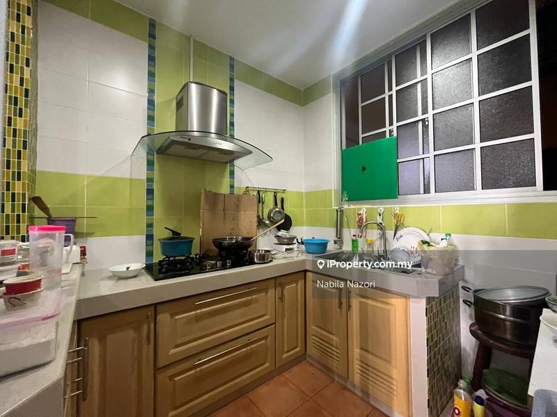 Condominium for Sale in Pelangi Mall by Nabila Nazori - iProperty.com.my