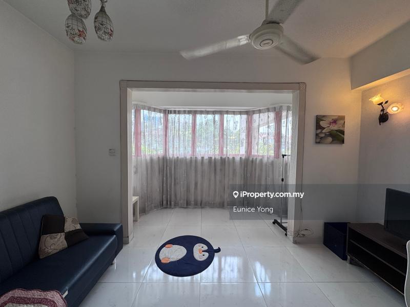 For Sale - Faber Heights