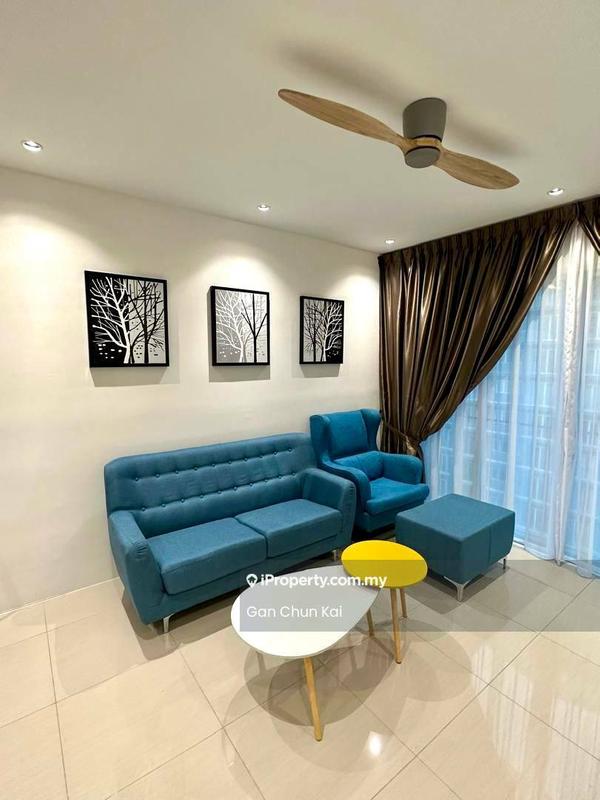 Condominium for Rent in QuayWest Residence by Gan Chun Kai - iProperty.com.my