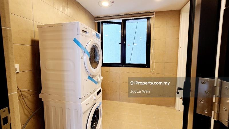 Kediaman Servis untuk Dijual di Kami oleh Joyce Wan - iProperty.com.my