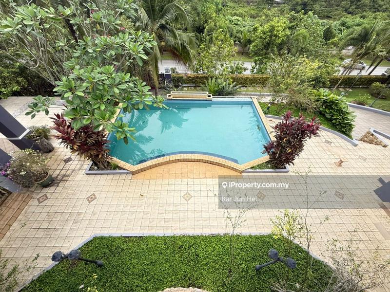 Bungalow House for Sale in Country Heights, Kajang by Kar Jun Hei - iProperty.com.my