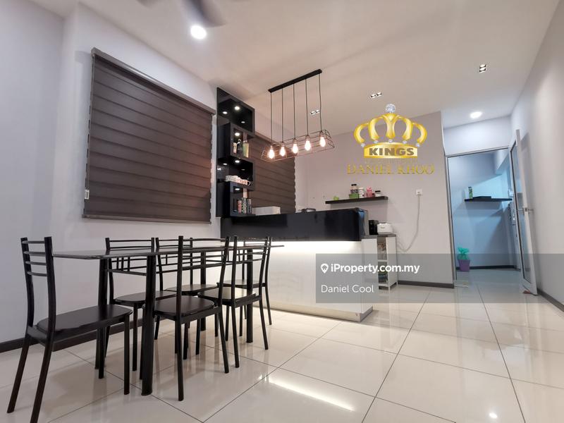 Condominium for Rent in The Clovers by Daniel Cool - iProperty.com.my