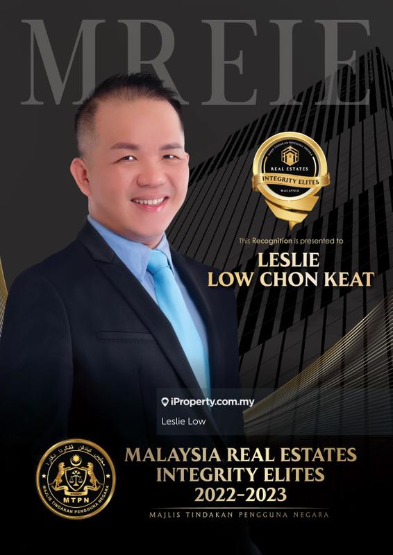 For Sale - UNA Serviced Apartment