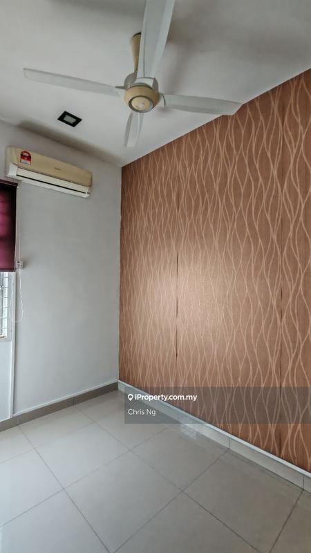 Terraced House for Sale in Kemuning Utama, Shah Alam by Chris Ng - iProperty.com.my