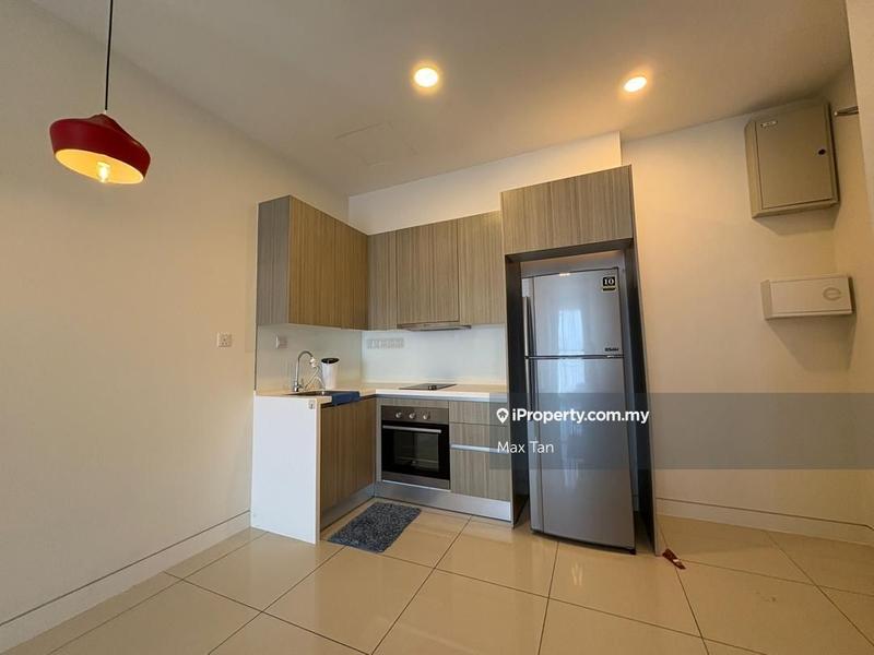 Service Residence for Sale in Arnica @ Tropicana Gardens by Max Tan - iProperty.com.my
