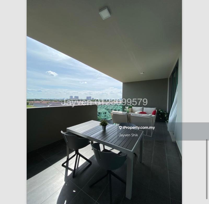 For Sale - Tasik Residency