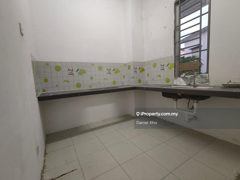Semi-Detached House for Sale in Taman Kuala Selangor Utama, Kuala Selangor by Daniel Kho - iProperty.com.my