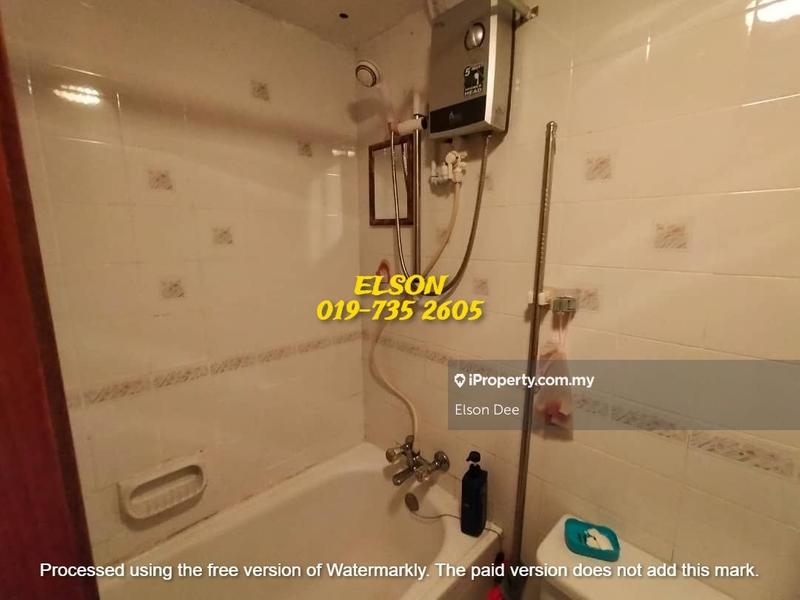 Condominium for Sale in Seaview Garden by Elson Dee - iProperty.com.my